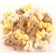 Mπισκότα mini crunchy puppies 10kg Mπισκότα mini crunchy puppies 10kg