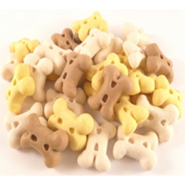 Mπισκότα mini crunchy puppies 10kg Mπισκότα mini crunchy puppies 10kg
