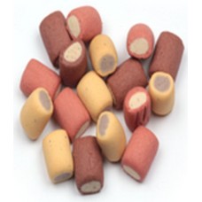 Mπισκότα Mix mini stuffed 10kg Mπισκότα Mix mini stuffed 10kg