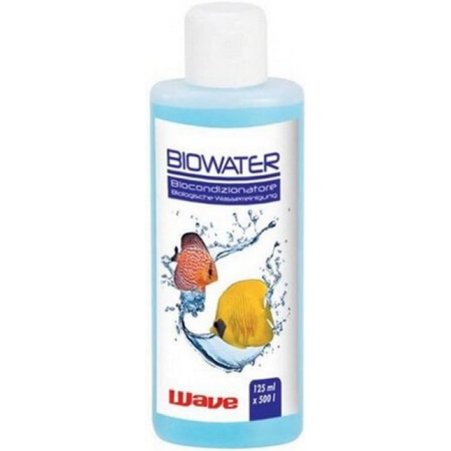 Croci Wave βιολογικό νερό 125 ml