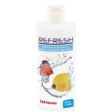 Croci Wave Refresh υλικό φιλτραρίσματος 500 ml