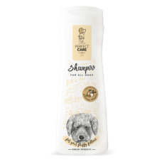 Perfect Care African Plants σαμπουάν για όλες τις φυλές σκύλων 400ml Perfect Care African Plants σαμπουάν για όλες τις φυλές σκύλων 400ml