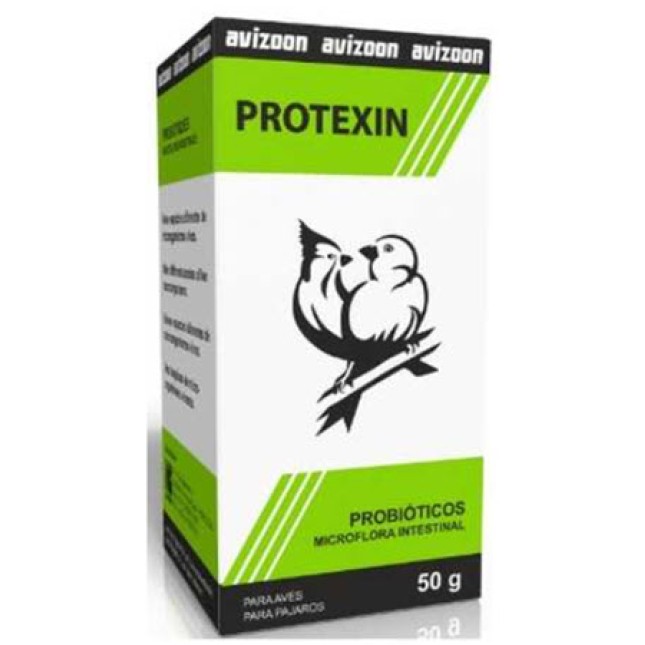 Avizoon Protexin προβιοτικό 50g Avizoon Protexin προβιοτικό 50g