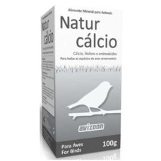 Avizoon Natur calcio ασβέστιο 100ml