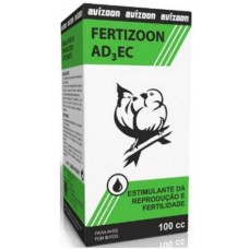 Avizoon Fertizoon AD3EC βιταμίνες 100ml Avizoon Fertizoon AD3EC βιταμίνες 100ml