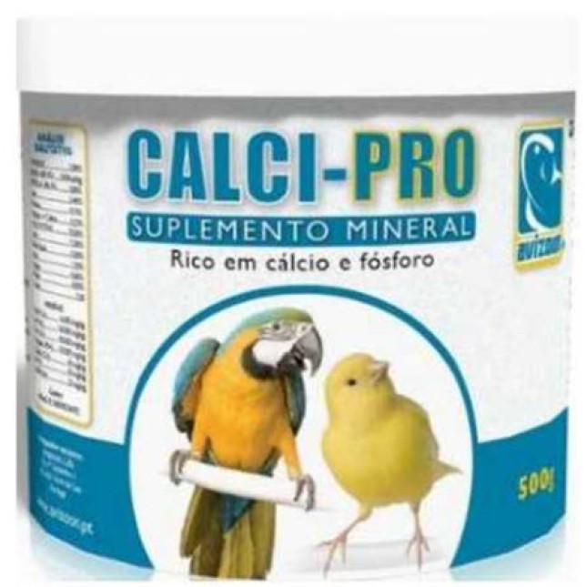 Avizoon calci-pro ασβέστιο & φώσφορο 500gr Avizoon calci-pro ασβέστιο & φώσφορο 500gr