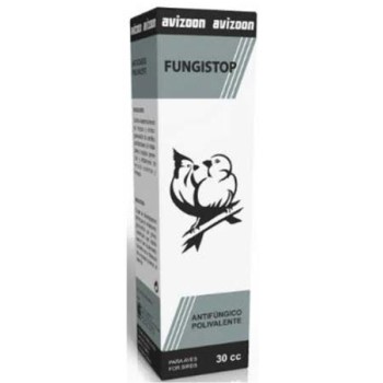 Avizoon fungistop απολυμαντικό 30ml