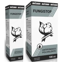 Avizoon fungistop απολυμαντικό με αντιμικροβιακές ιδιότητες έναντι μυκήτων, ζυμομύκητων & βακτηρίων