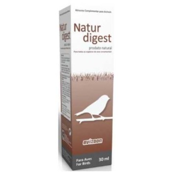 Avizoon Natur digest για πεπτικό & διάρροια 30ml