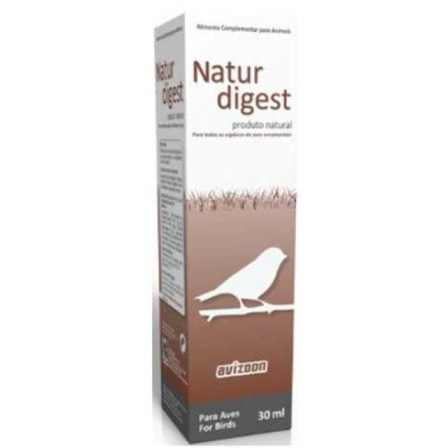 Avizoon Natur digest για πεπτικό & διάρροια 30ml