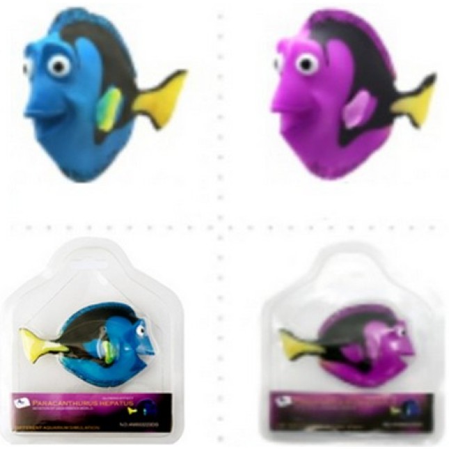 Διακοσμητικό paracanthurus Διακοσμητικό paracanthurus