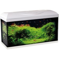 Croci Wave Riviera ενυδρείο 80 led white 2° series Croci Wave Riviera ενυδρείο 80 led white 2° series
