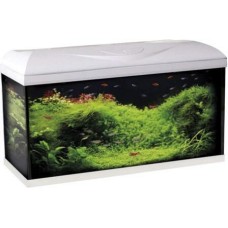 Croci Wave Riviera ενυδρείο 60 led white 2° series Croci Wave Riviera ενυδρείο 60 led white 2° series