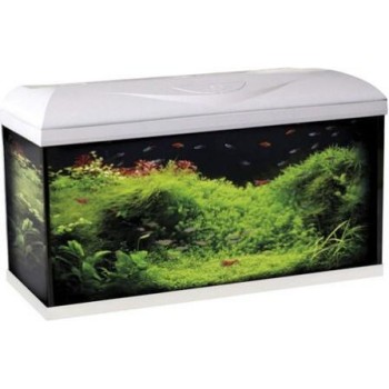 Croci Wave Riviera ενυδρείο 60 led white 2° series Croci Wave Riviera ενυδρείο 60 led white 2° series