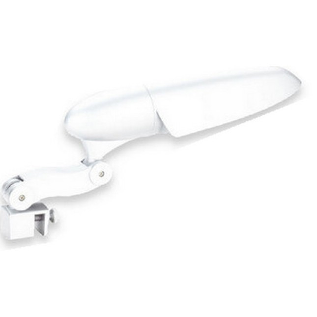 Croci Wave φωτιστικό cosmos φωτιστικό 20w freshw white