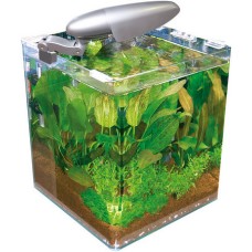 Croci Wave box cubo μίνι ενυδρείο 25 cosmos Croci Wave box cubo μίνι ενυδρείο 25 cosmos