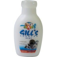 Croci Gill's σαπουάν για κουτάβια 700ml Croci Gill's σαπουάν για κουτάβια 700ml
