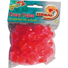 Croci Wave Crazy toffee διακοσμητικό ενυδρείου Croci Wave Crazy toffee διακοσμητικό ενυδρείου