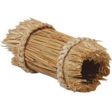 Croci Wood tube σωλήνα για τρωκτικά Croci Wood tube σωλήνα για τρωκτικά