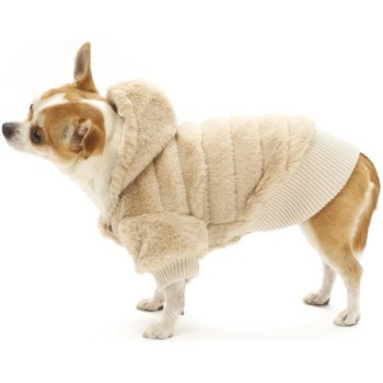 Croci Jacket soft touch μπουφάν σκυλιών 45cm Croci Jacket soft touch μπουφάν σκυλιών 45cm