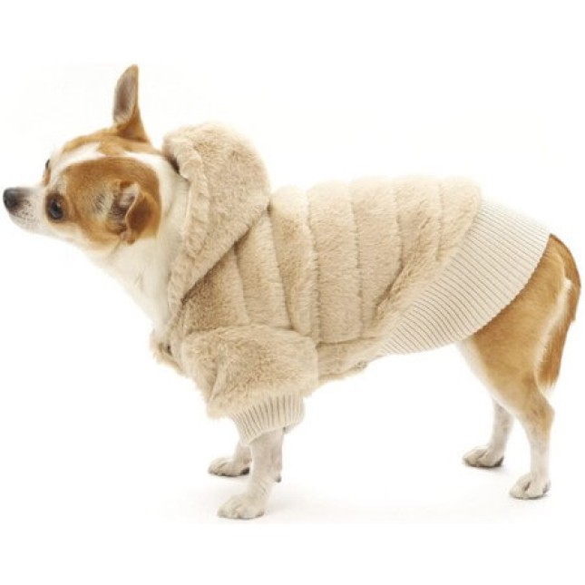 Croci Jacket soft touch μπουφάν σκυλιών 45cm Croci Jacket soft touch μπουφάν σκυλιών 45cm
