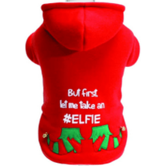 Croci φούτερ elfie 30cm Croci φούτερ elfie 30cm