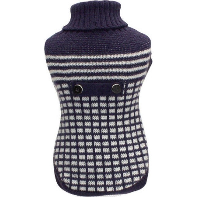 Croci Sweater πουλόβερ σκύλου 35cm. Croci Sweater πουλόβερ σκύλου 35cm.