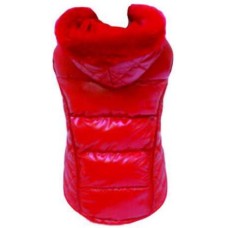 Croci κόκκινο μπουφάν cherry passion 20cm Croci κόκκινο μπουφάν cherry passion 20cm