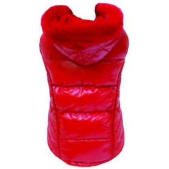 Croci κόκκινο μπουφάν cherry passion 20cm Croci κόκκινο μπουφάν cherry passion 20cm