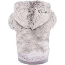 Croci Jacket elegant fur μπουφάν σκύλου