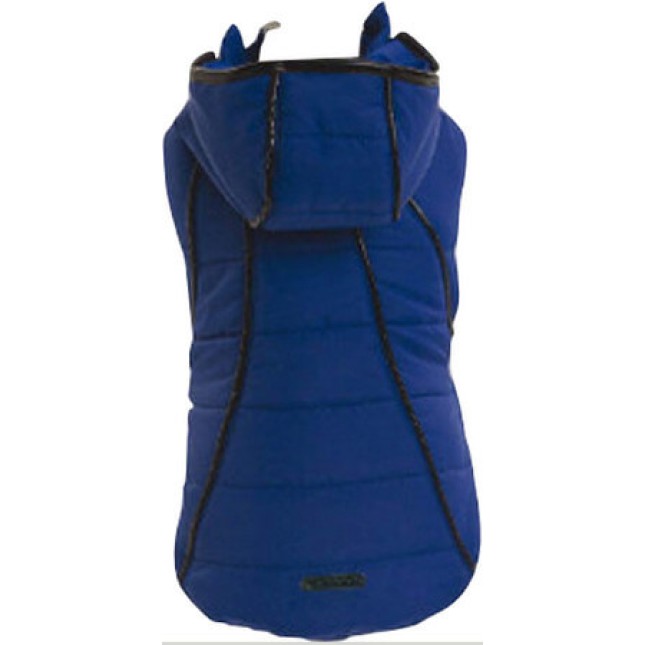 Croci μπουφάν σκύλου urban blue Croci μπουφάν σκύλου urban blue