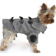 Croci Padded παλτό σκύλου classy 20cm.