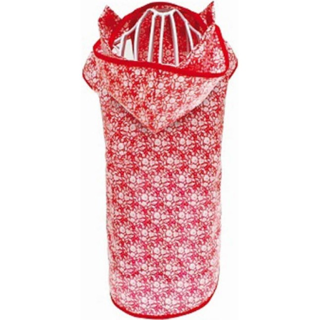 Croci Raincoat invisible αδιάβροχο σκύλου lace Croci Raincoat invisible αδιάβροχο σκύλου lace