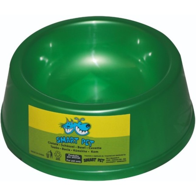 Croci πλαστικό μπολ 1000ml Croci πλαστικό μπολ 1000ml