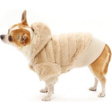 Croci Jacket soft touch μπουφάν σκυλιών