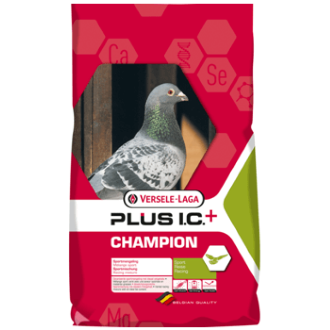 Versele-Laga champion plus 20kg περιστεροτροφή Versele-Laga champion plus 20kg περιστεροτροφή