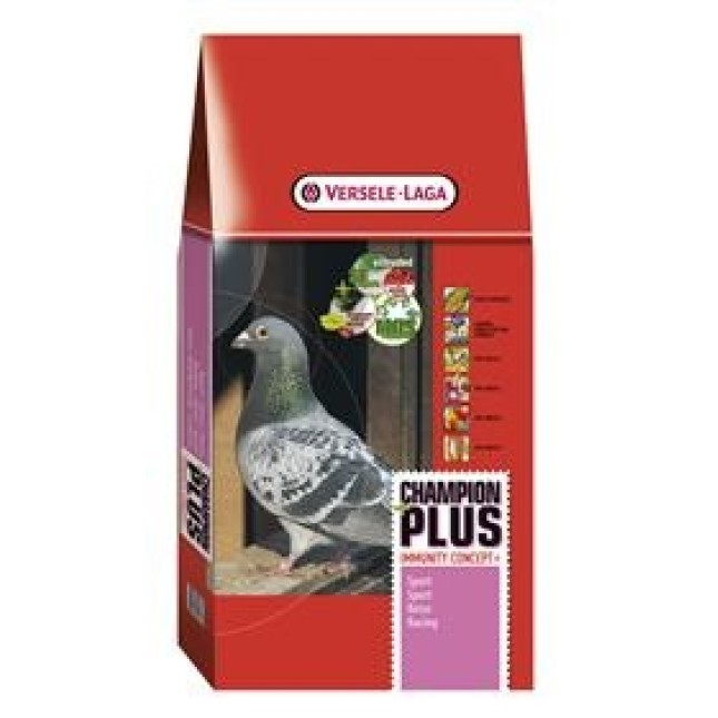 Versele-Laga champion plus 20kg περιστεροτροφή Versele-Laga champion plus 20kg περιστεροτροφή