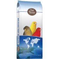 Deli Nature 03-τροφή για καναρίνια με φρούτα 1kg χύμα
