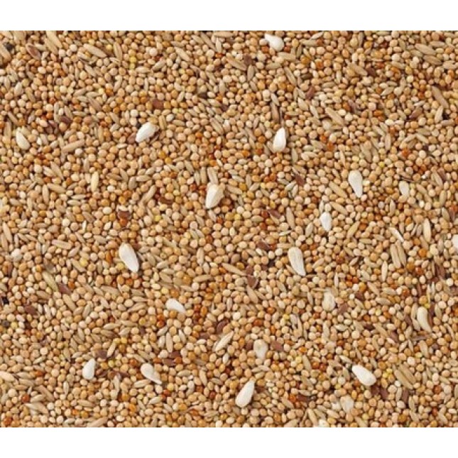 Deli Nature 01-τροφή για παπαγαλάκια με φρούτα 1kg χύμα Deli Nature 01-τροφή για παπαγαλάκια με φρούτα 1kg χύμα