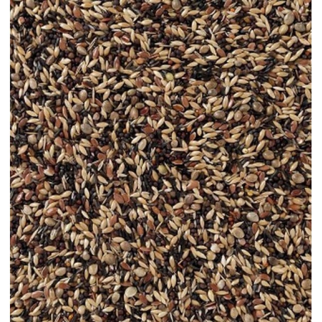 Deli Nature 58-τροφή για σπίνους & καρδερίνες supreme 20kg Deli Nature 58-τροφή για σπίνους & καρδερίνες supreme 20kg