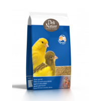 Deli Nature Υψηλής ποιότητας κίτρινη αυγοτροφή με φρέσκα αυγά, κατάλληλη για όλα τα πτηνά