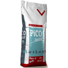 Pico junior 1kg (χύμα) Pico junior 1kg (χύμα)