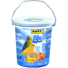 Raff blu eggfood nο color ξηρή αυγοτροφή xωρίς χρωστικές 3κg Raff blu eggfood nο color ξηρή αυγοτροφή xωρίς χρωστικές 3κg