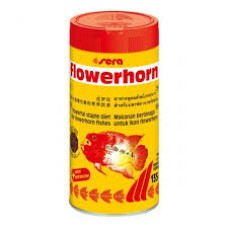ΤΡΟΦΗ SERA FLOWERHORN 250 ml