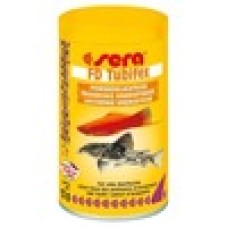 SERA FD DAPHNIA 50ml