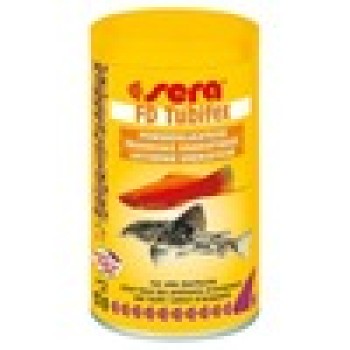 SERA FD DAPHNIA 50ml