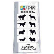 Fides Breeder Classic για σκύλους 20kg