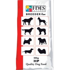 Fides Breeder Hp για σκύλους 1kg (χύμα) Fides Breeder Hp για σκύλους 1kg (χύμα)