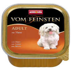 Animonda V.F.Forest με κουνέλι 150gr Animonda V.F.Forest με κουνέλι 150gr