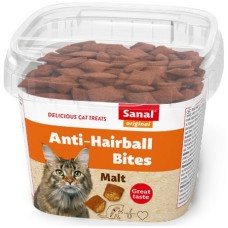 Sanal λιχουδιά κατά της τριχόμπαλας 75gr Sanal λιχουδιά κατά της τριχόμπαλας 75gr